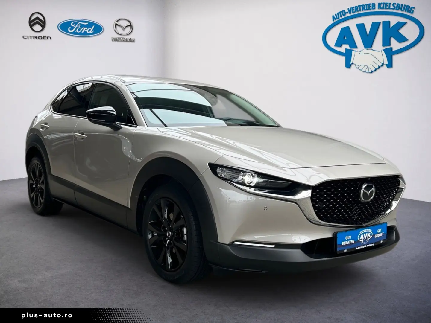 MAZDA CX-30 Homura AWD