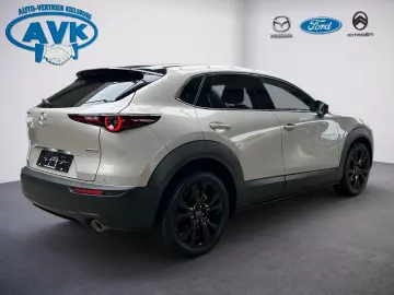 MAZDA CX-30 Homura AWD