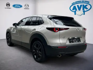 MAZDA CX-30 Homura AWD