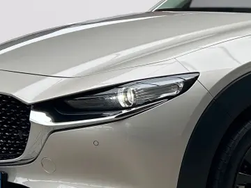 MAZDA CX-30 Homura AWD