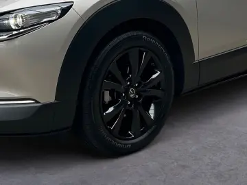 MAZDA CX-30 Homura AWD