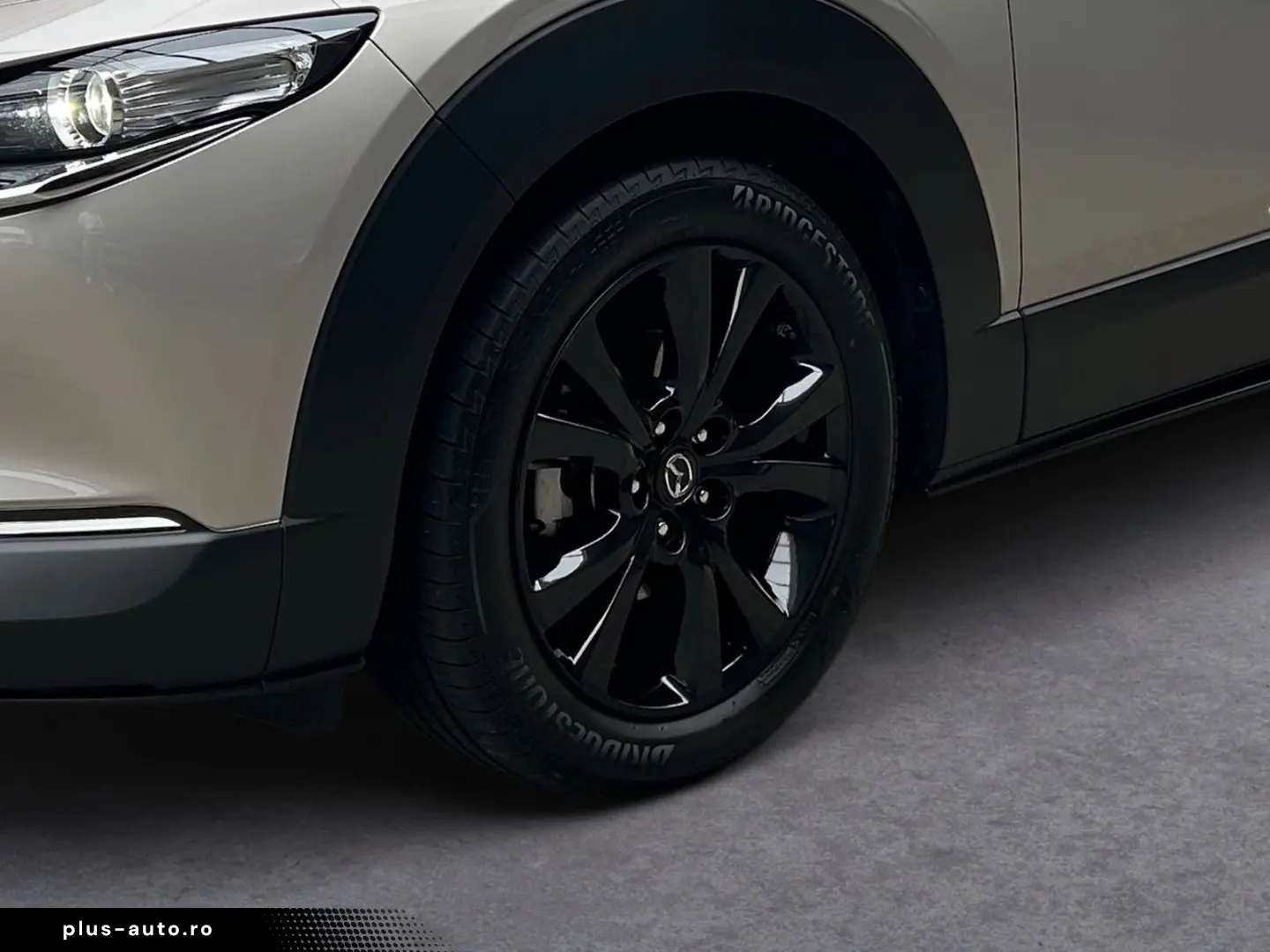 MAZDA CX-30 Homura AWD