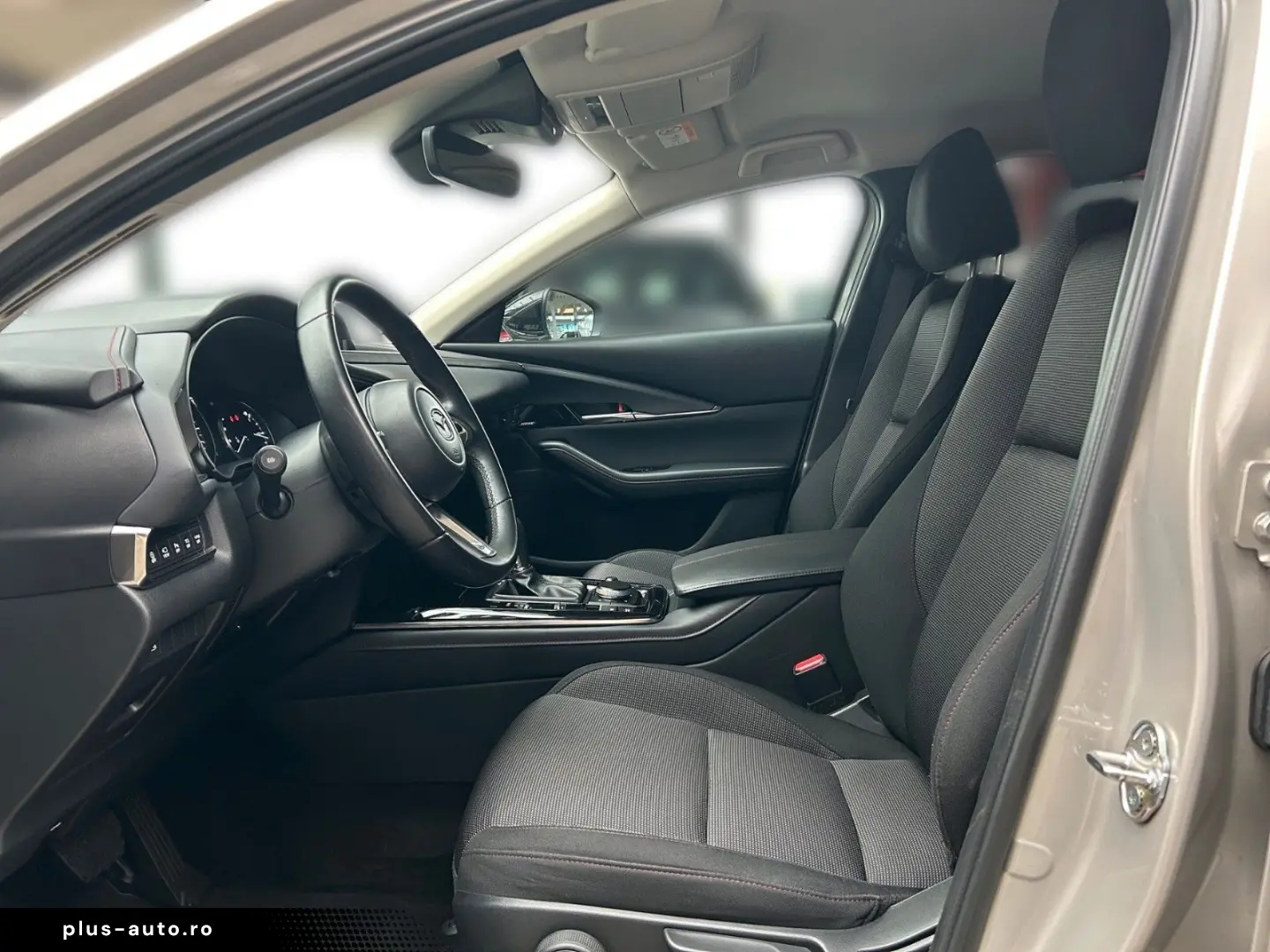 MAZDA CX-30 Homura AWD