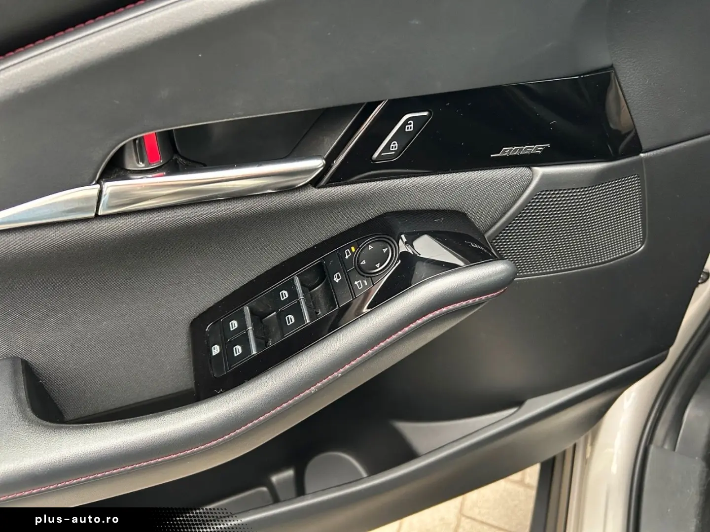 MAZDA CX-30 Homura AWD