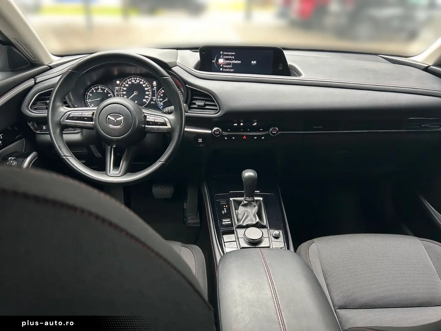 MAZDA CX-30 Homura AWD