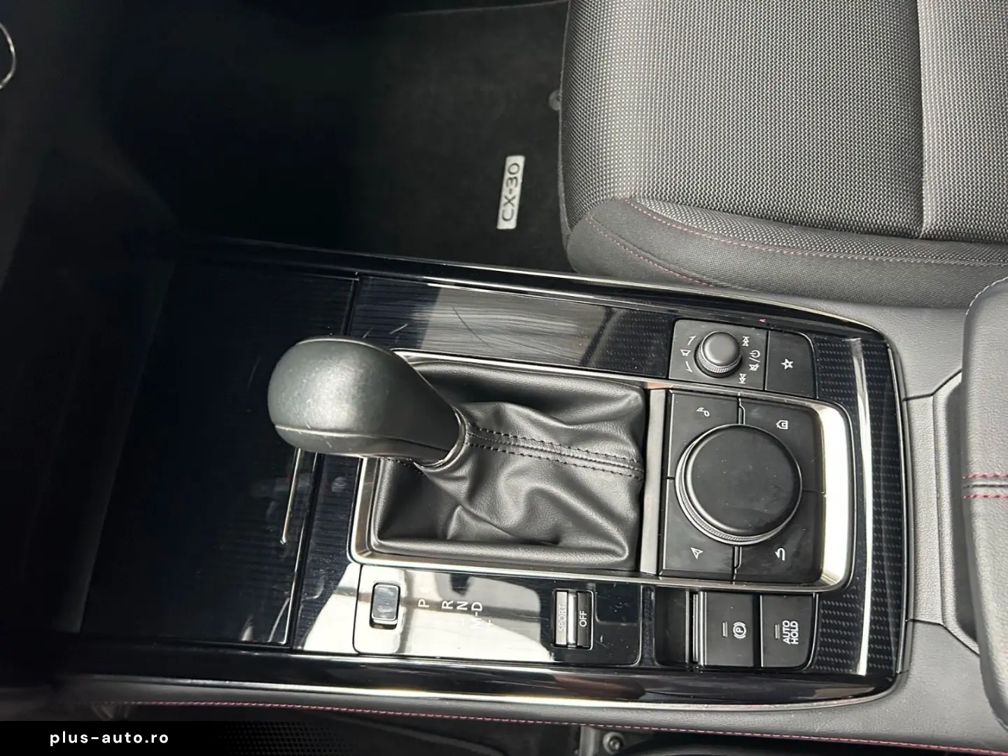 MAZDA CX-30 Homura AWD