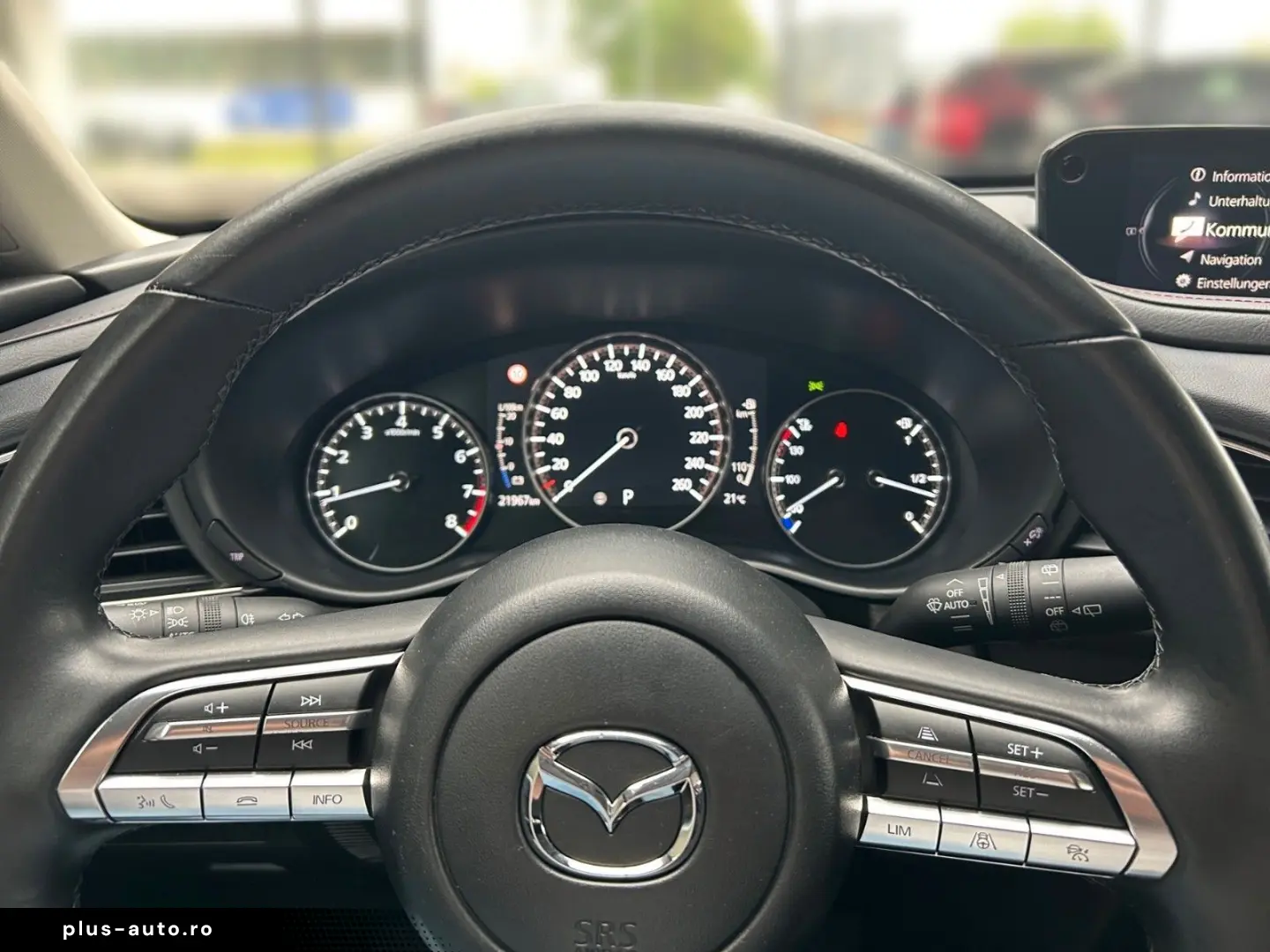 MAZDA CX-30 Homura AWD