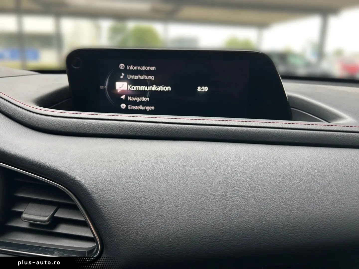 MAZDA CX-30 Homura AWD