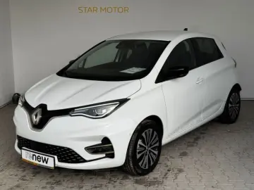 RENAULT ZOE Z.E. 50 R110 equilibre