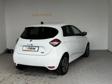 RENAULT ZOE Z.E. 50 R110 equilibre