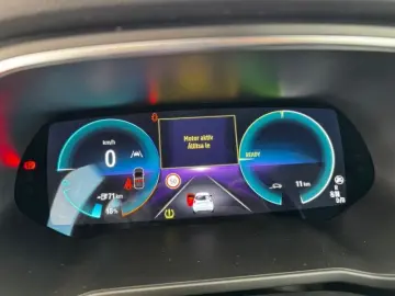 RENAULT ZOE Z.E. 50 R110 equilibre