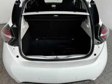 RENAULT ZOE Z.E. 50 R110 equilibre