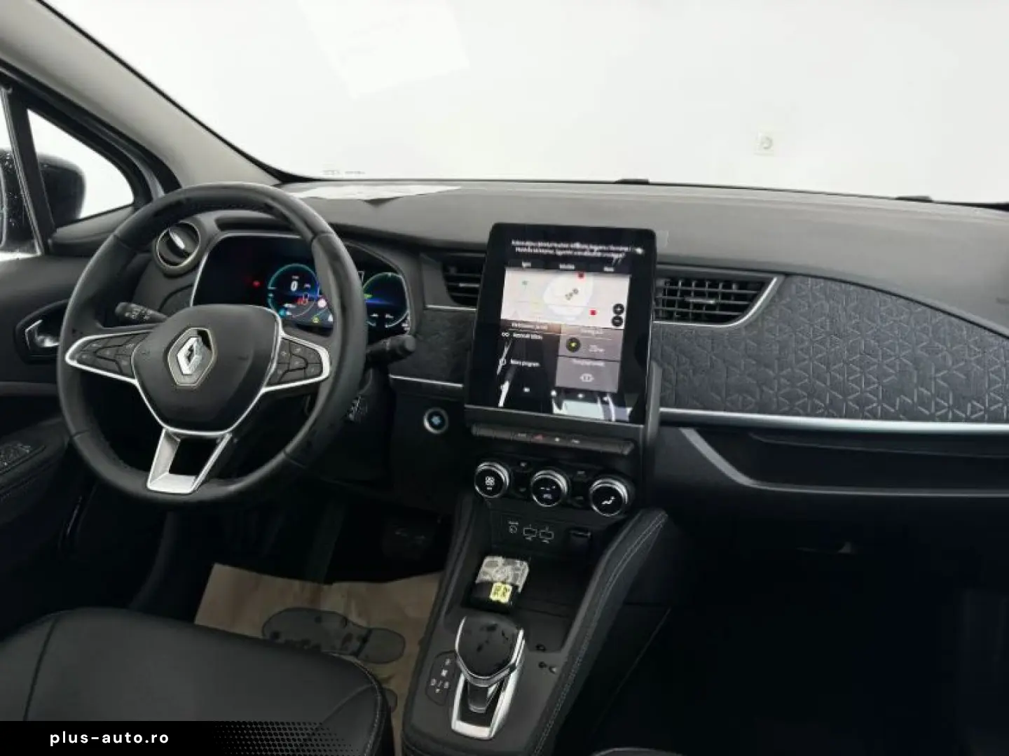 RENAULT ZOE Z.E. 50 R110 equilibre