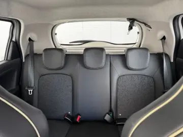 RENAULT ZOE Z.E. 50 R110 equilibre