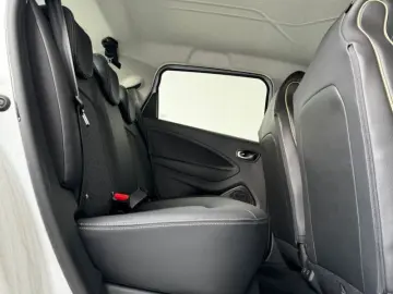 RENAULT ZOE Z.E. 50 R110 equilibre