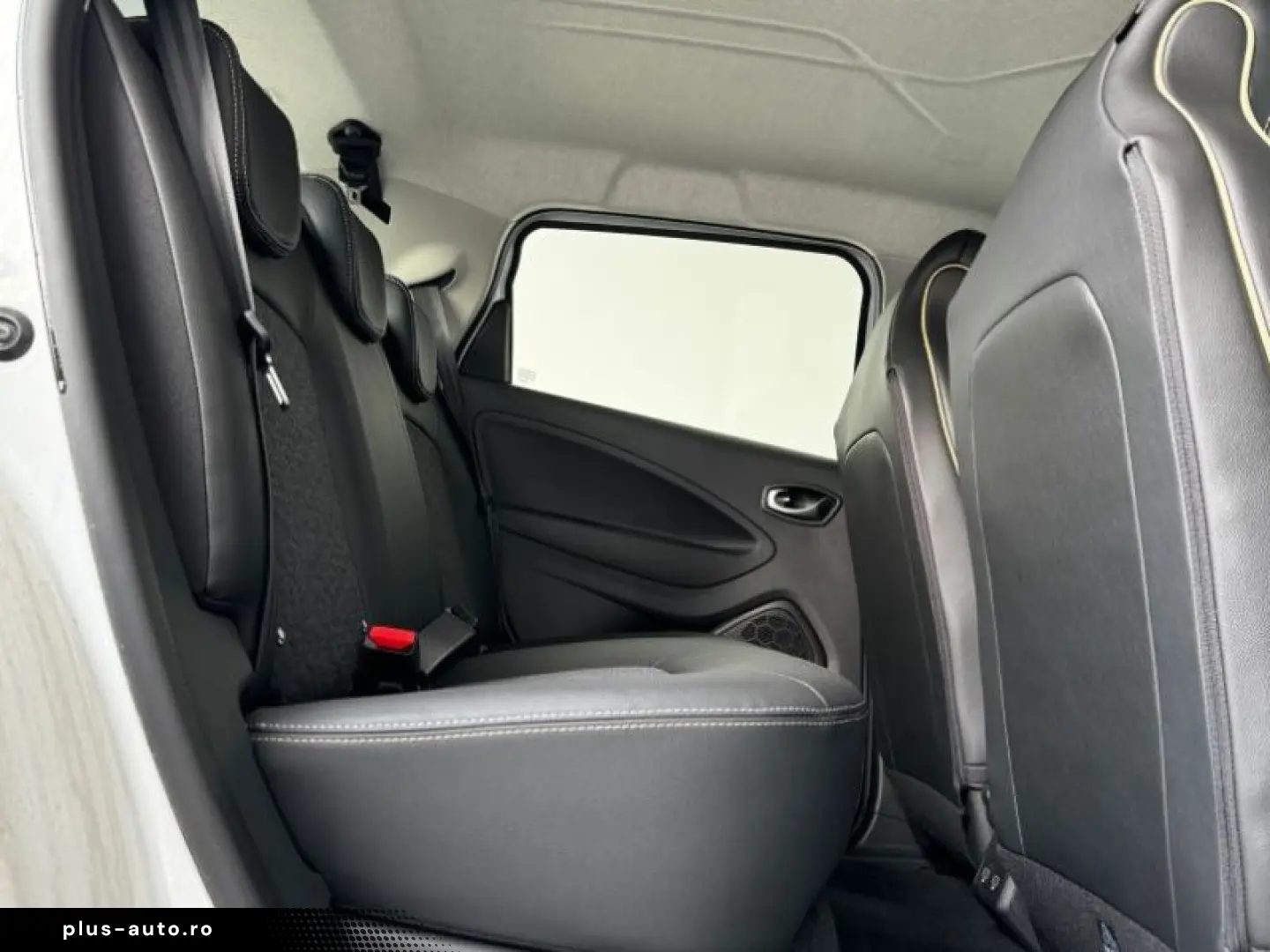 RENAULT ZOE Z.E. 50 R110 equilibre