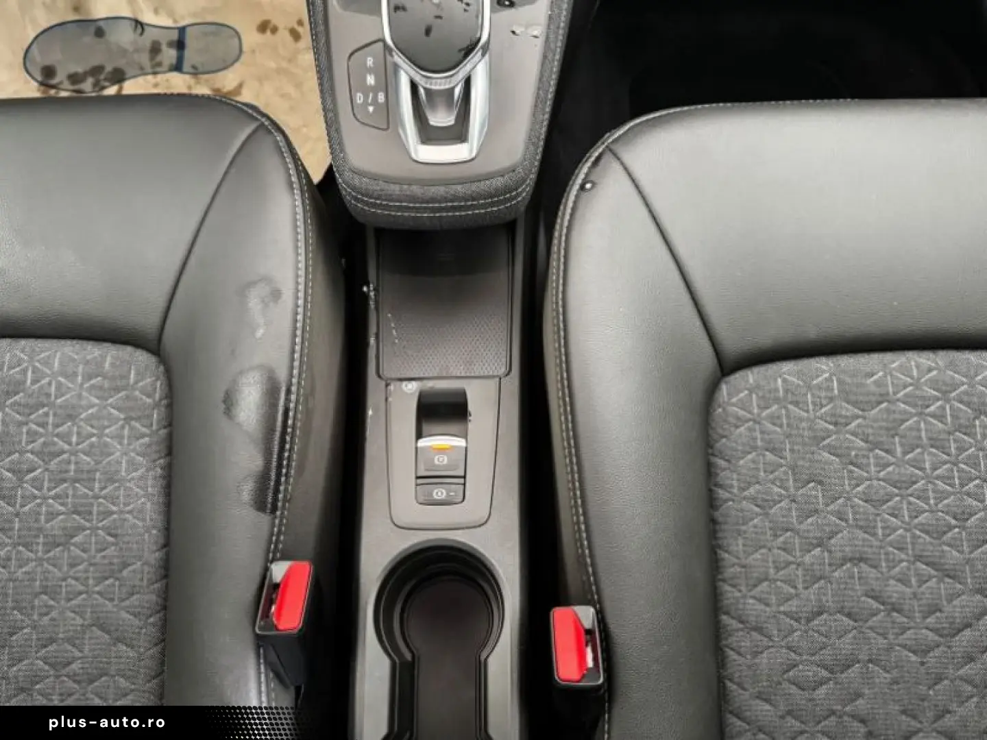 RENAULT ZOE Z.E. 50 R110 equilibre