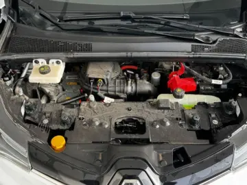 RENAULT ZOE Z.E. 50 R110 equilibre