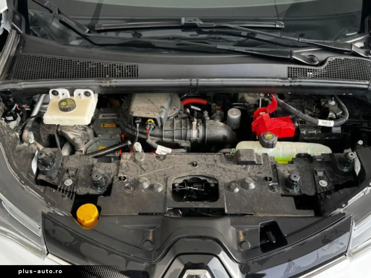 RENAULT ZOE Z.E. 50 R110 equilibre