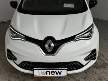 RENAULT ZOE Z.E. 50 R110 equilibre