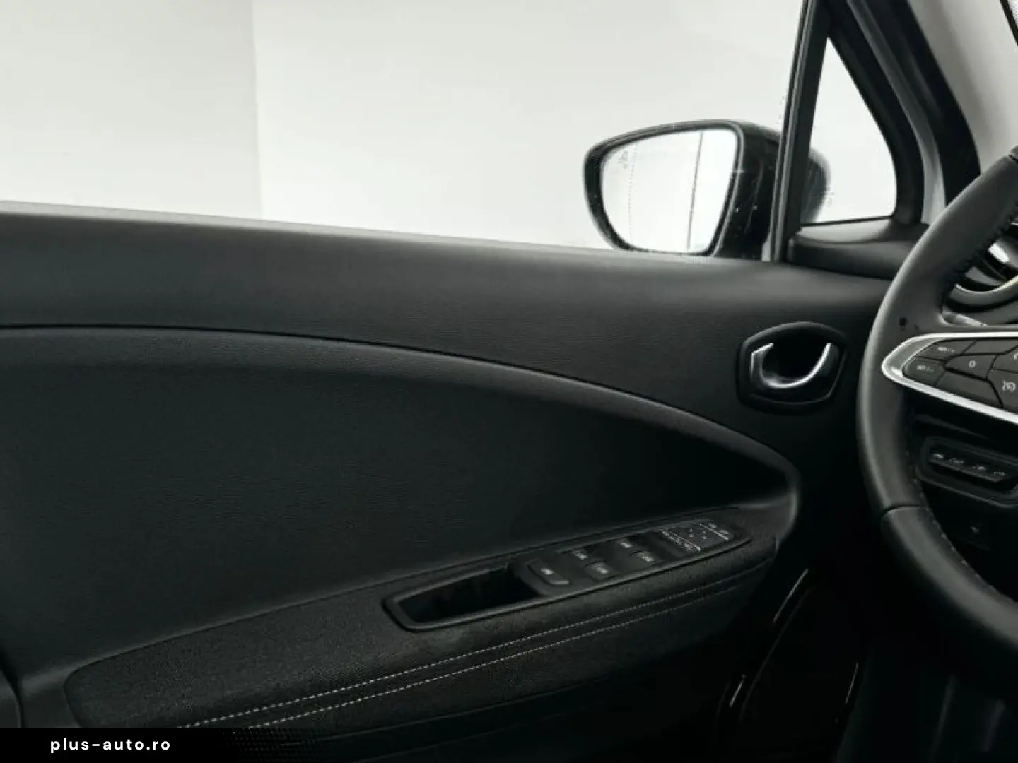 RENAULT ZOE Z.E. 50 R110 equilibre