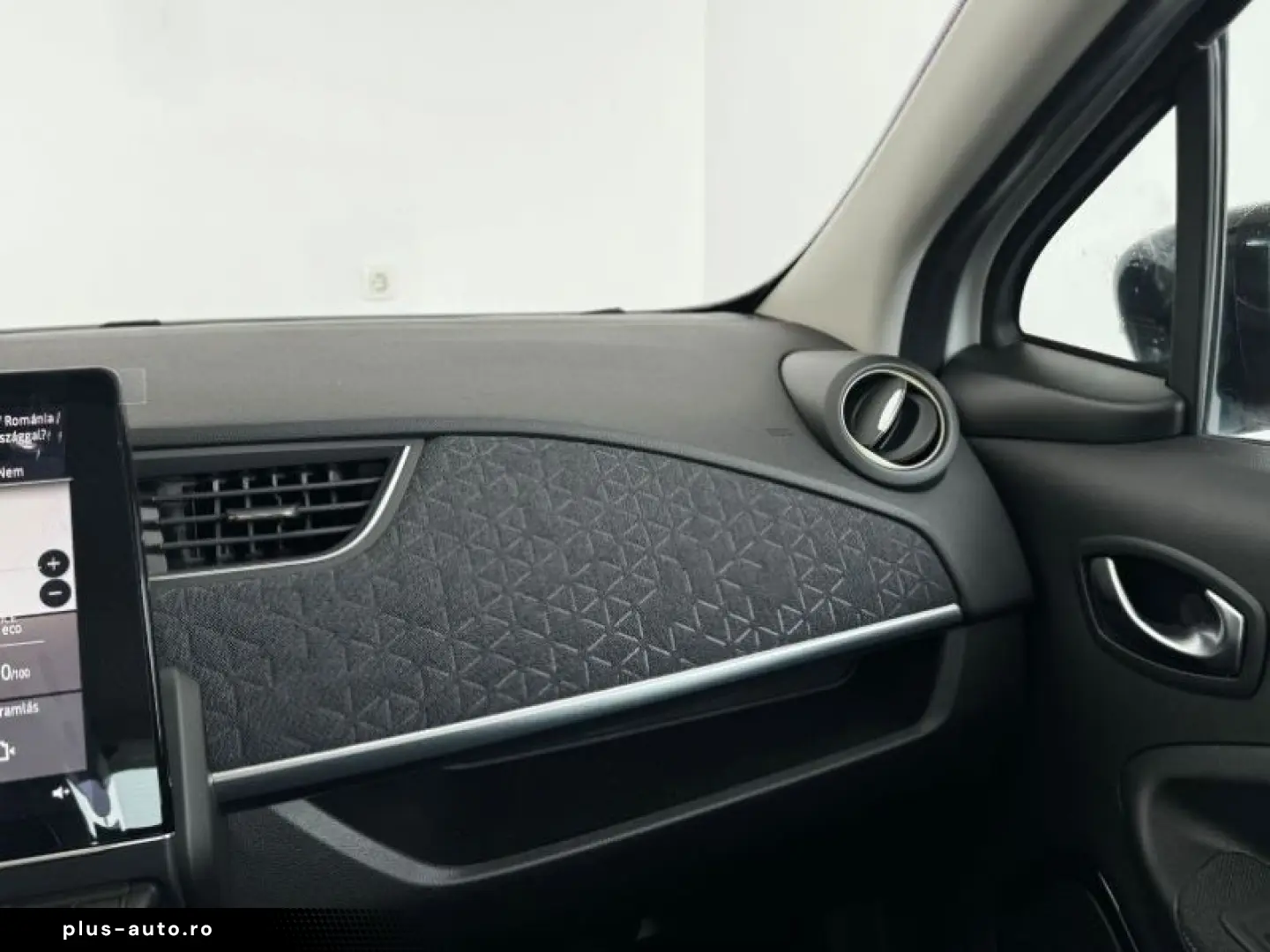 RENAULT ZOE Z.E. 50 R110 equilibre