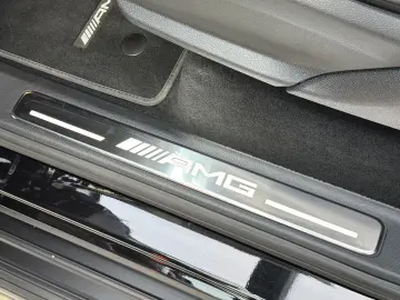 MERCEDES-BENZ G 63 AMG Exclusive Performance Night