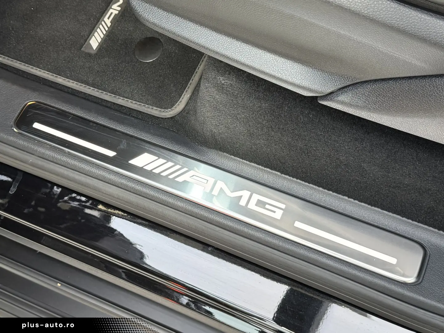 MERCEDES-BENZ G 63 AMG Exclusive Performance Night