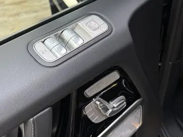 MERCEDES-BENZ G 63 AMG Exclusive Performance Night
