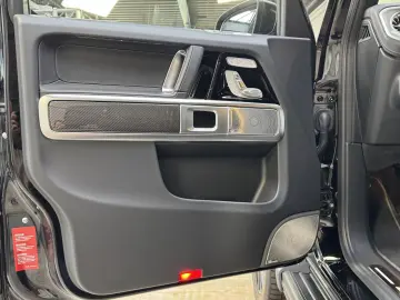 MERCEDES-BENZ G 63 AMG Exclusive Performance Night