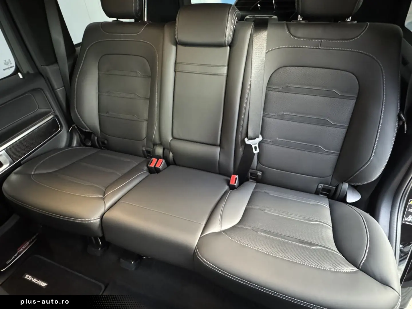 MERCEDES-BENZ G 63 AMG Exclusive Performance Night