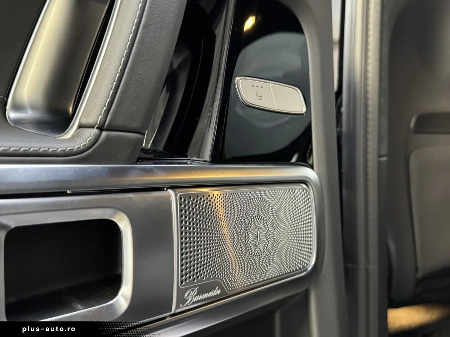 MERCEDES-BENZ G 63 AMG Exclusive Performance Night