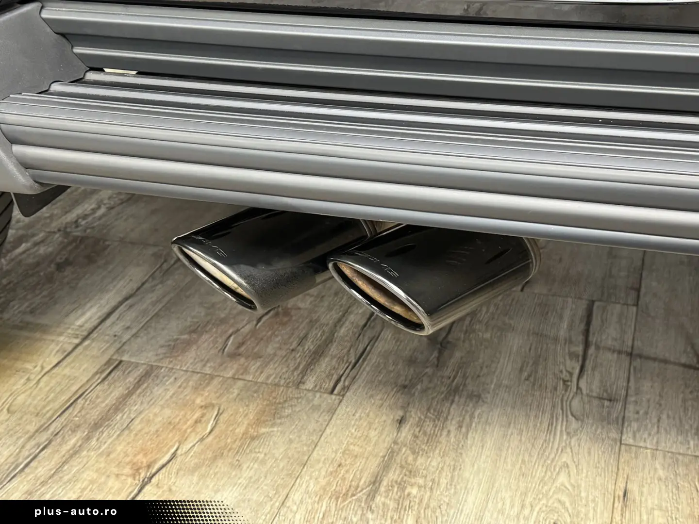 MERCEDES-BENZ G 63 AMG Exclusive Performance Night