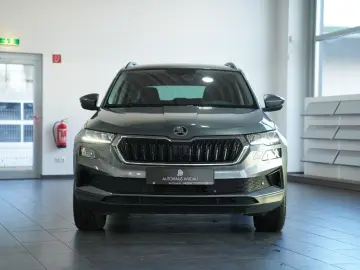 SKODA Karoq Tour 4x4  AUT LED 360  NAV