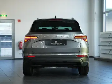 SKODA Karoq Tour 4x4  AUT LED 360  NAV