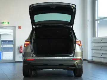 SKODA Karoq Tour 4x4  AUT LED 360  NAV