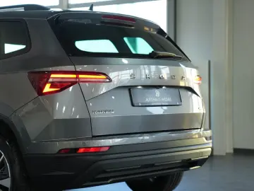 SKODA Karoq Tour 4x4  AUT LED 360  NAV
