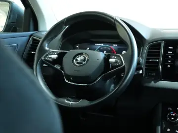 SKODA Karoq Tour 4x4  AUT LED 360  NAV