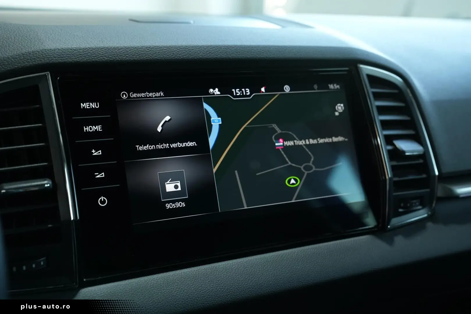 SKODA Karoq Tour 4x4  AUT LED 360  NAV