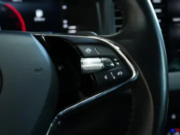 SKODA Karoq Tour 4x4  AUT LED 360  NAV