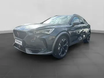 CUPRA Formentor VZ 2.0 TSI BREMBO PANO AHK BEATS 360