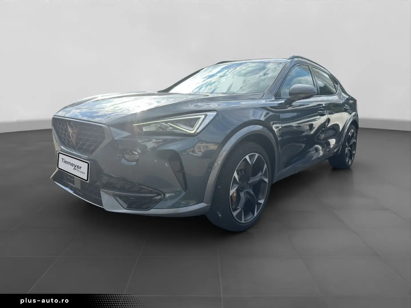 CUPRA Formentor VZ 2.0 TSI BREMBO PANO AHK BEATS 360