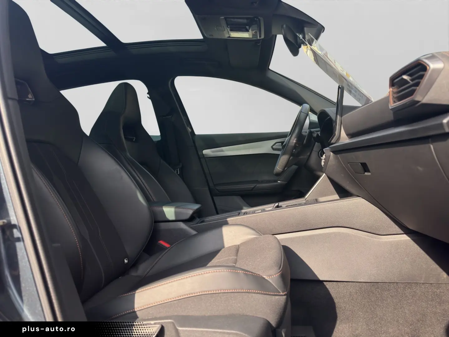 CUPRA Formentor VZ 2.0 TSI BREMBO PANO AHK BEATS 360