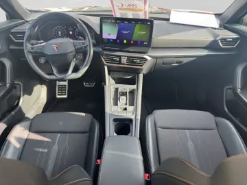 CUPRA Formentor VZ 2.0 TSI BREMBO PANO AHK BEATS 360