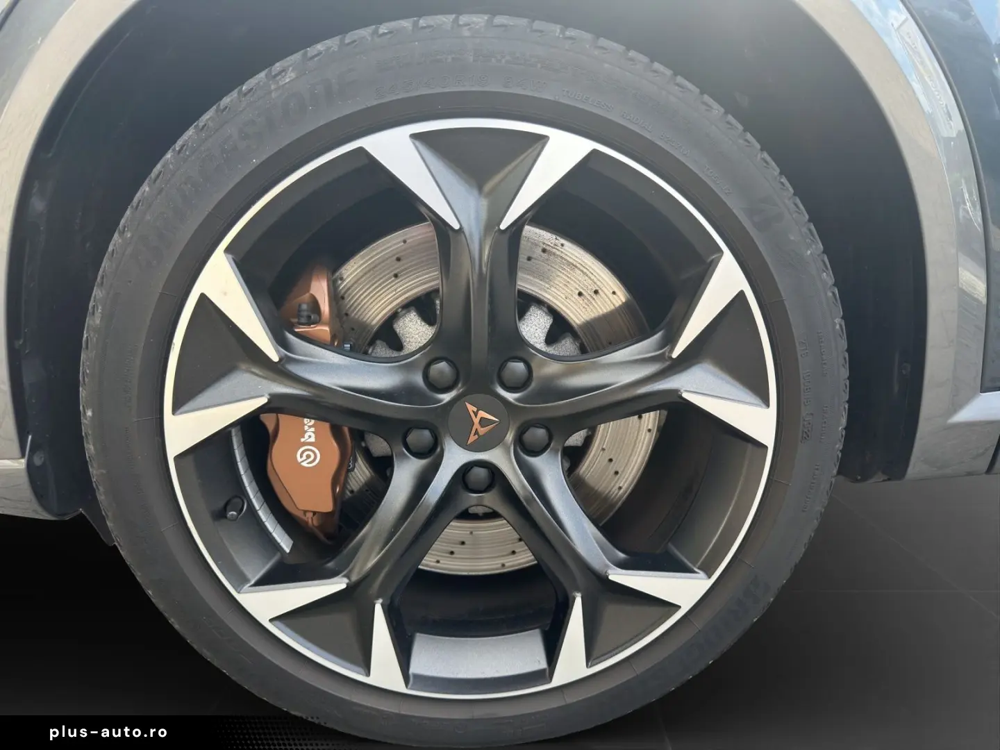 CUPRA Formentor VZ 2.0 TSI BREMBO PANO AHK BEATS 360