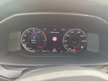 CUPRA Formentor VZ 2.0 TSI BREMBO PANO AHK BEATS 360