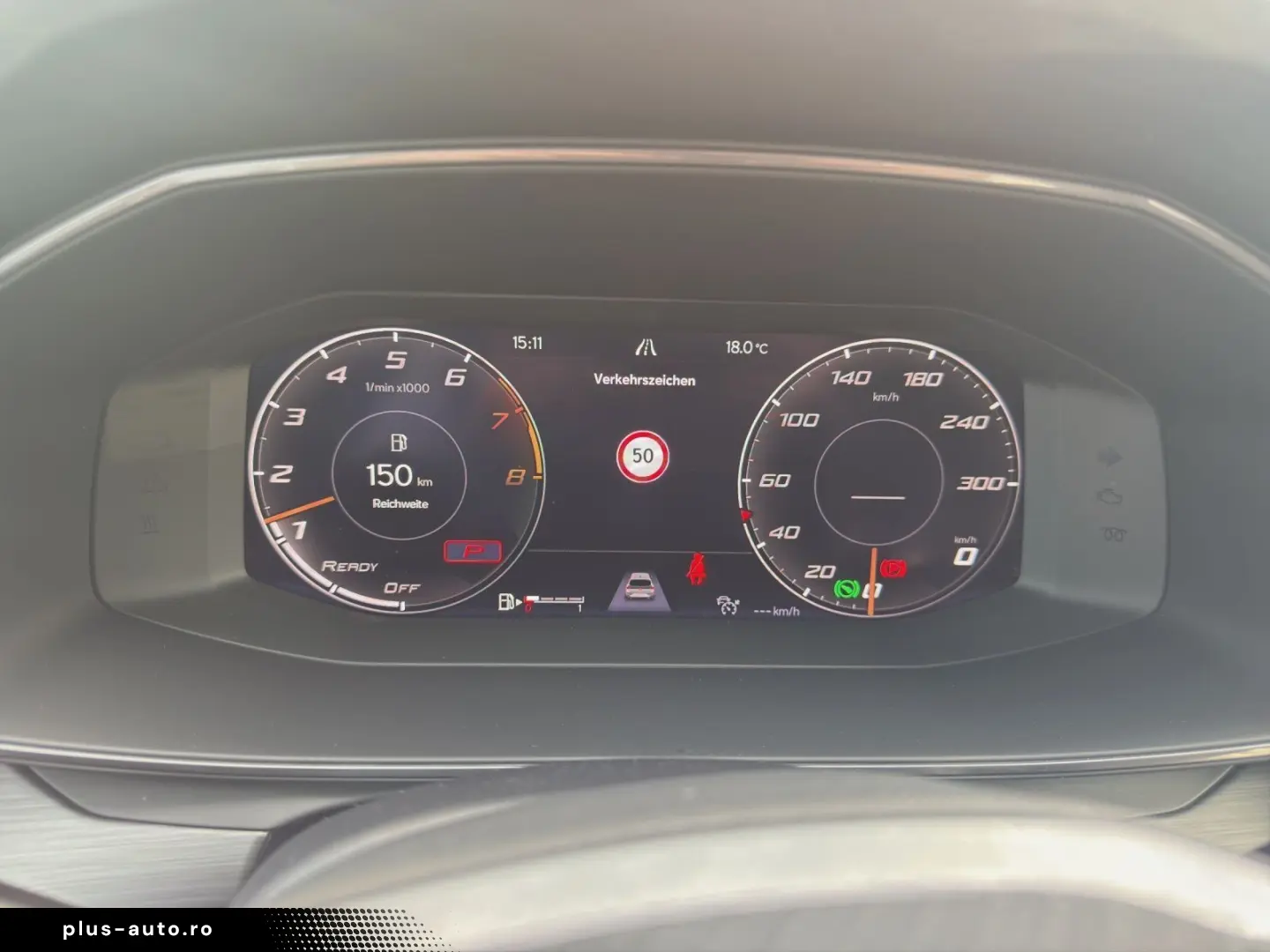 CUPRA Formentor VZ 2.0 TSI BREMBO PANO AHK BEATS 360