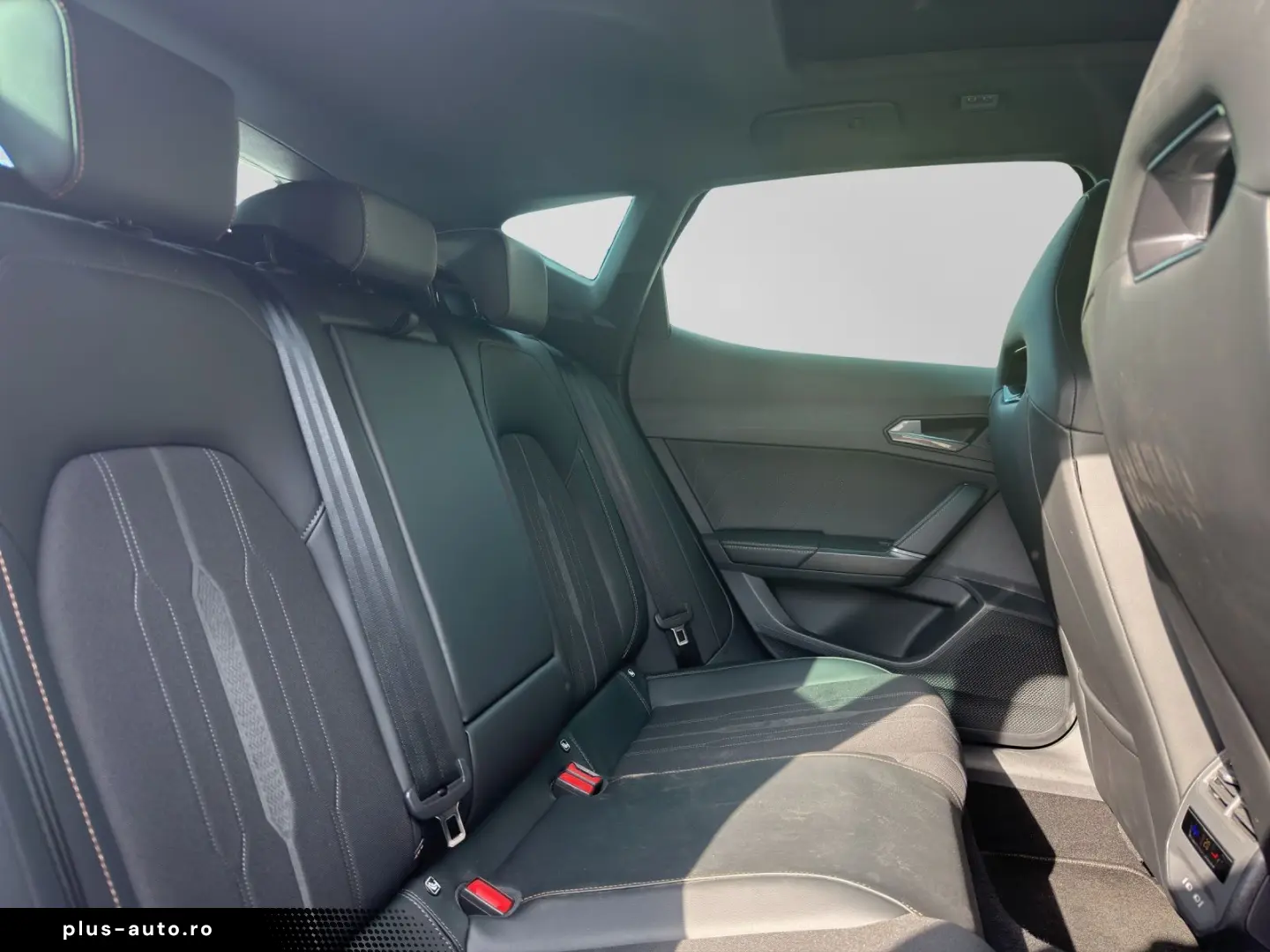 CUPRA Formentor VZ 2.0 TSI BREMBO PANO AHK BEATS 360