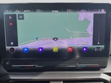 CUPRA Formentor VZ 2.0 TSI BREMBO PANO AHK BEATS 360