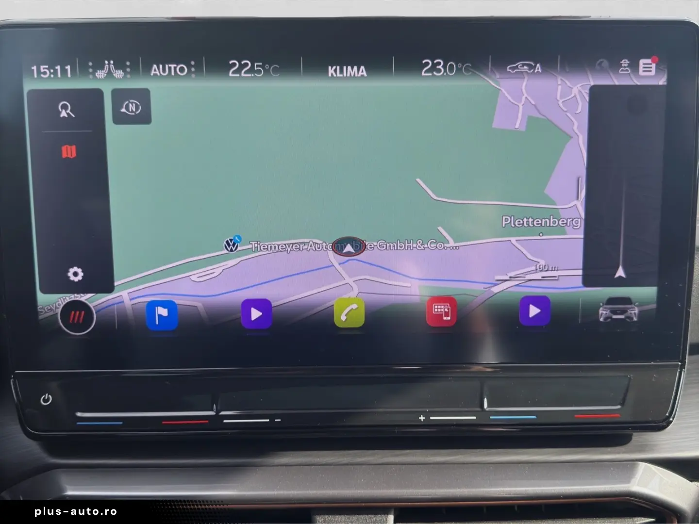 CUPRA Formentor VZ 2.0 TSI BREMBO PANO AHK BEATS 360